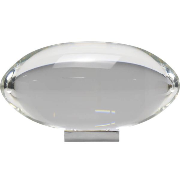 Creative Crystal Projection Angel Eye LED Table Lamp - Image 7