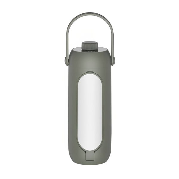 Adjustable Lamp Cover USB Charging Dimmable LED Portable Camping Lamp - Image 14