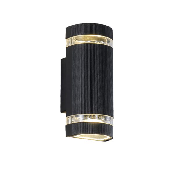 Waterproof LED Up and Down Lights Wall Lamp Outdoor Wall Lights Wall Sconce Lighting - Image 9