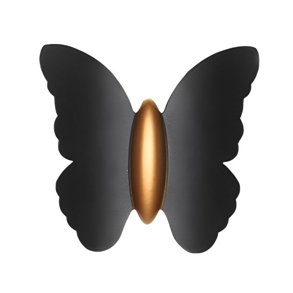 Butterfly Up and Down Light LED Waterproof Outdoor Wall Washer Lights - Image 9