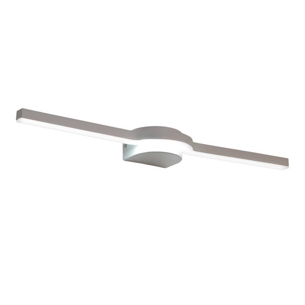Curved Modern LED Bathroom Vanity Light in 16''/23''/31'' Length - Image 10