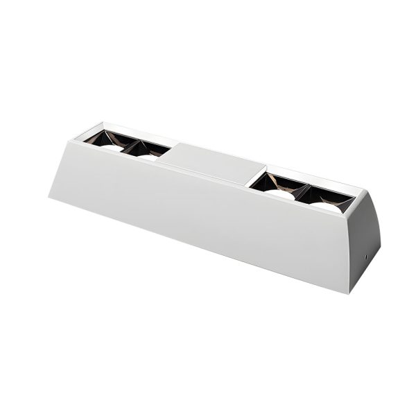 Ceiling Flush Mount Linear LED Spotlight - Image 13