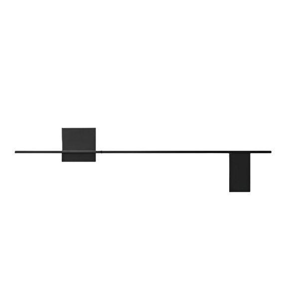 Creative Square Strip Three Step Dimming LED Nordic Wall Sconce Lighting - Image 8
