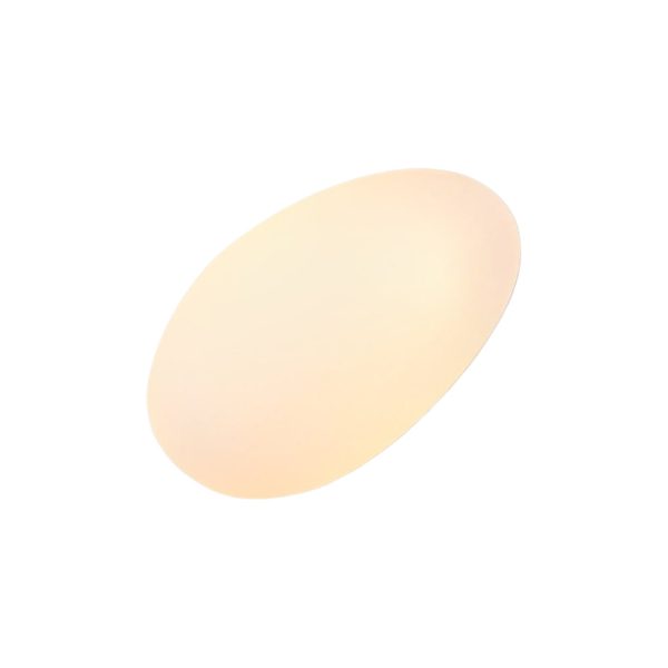 Colorful Glass Pebbles LED Small Decor Modern Indoor Wall Sconces Lighting - Image 18