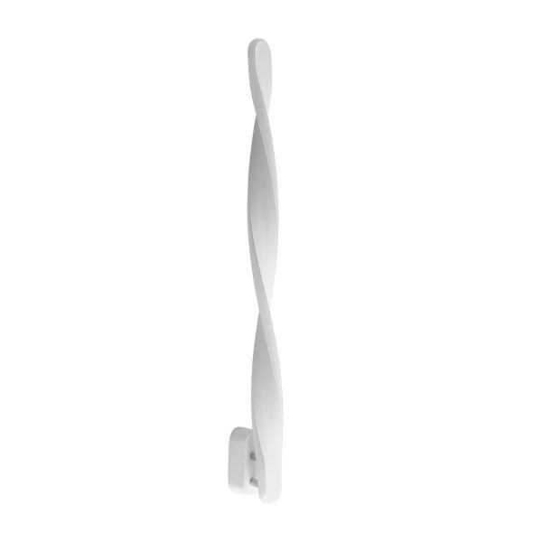 Spiral Long Strip LED 29W Minimalist Ins Wall Lamp Wall Sconce Lighting - Image 9