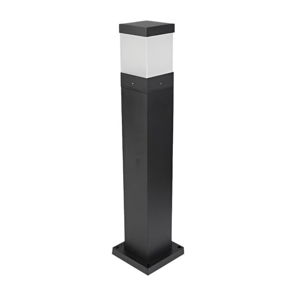 Minimalist Square LED Outdoor Light Modern Lawn Lamp for Elegant Home Exterior - Image 9