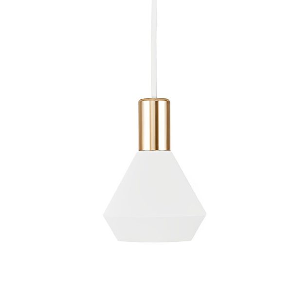 Creative Aluminum Iron Post-Modern Pendant Lights Small Chandeliers - Image 9