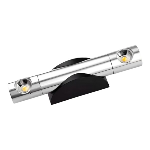 Adjustable Creative Up and Down light LED Wall Washer Lights Wall Lamp - Image 9