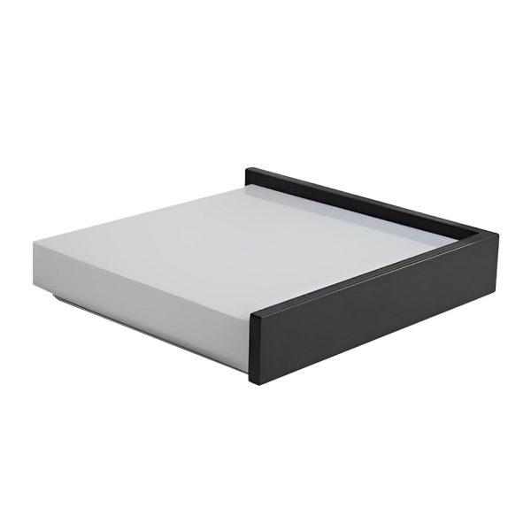 Minimalist Creative Square LED Stepless Dimming Nordic Ceiling Lights - Image 6