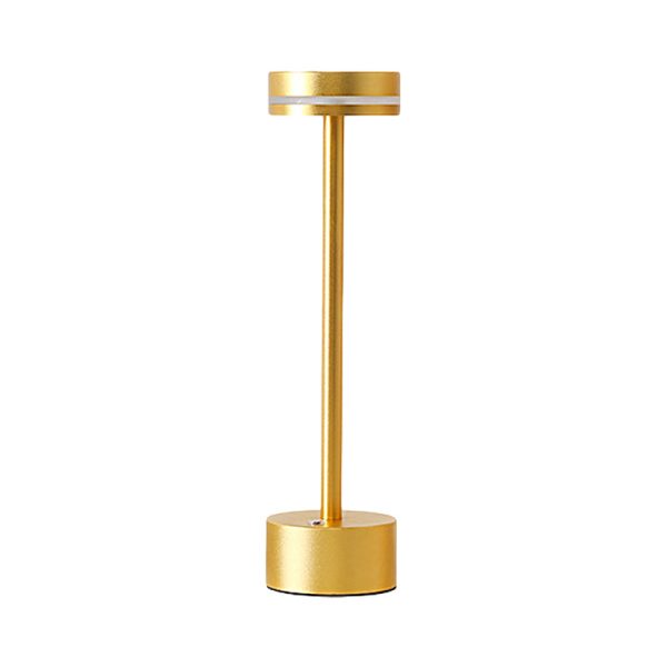 Rod LED Accent Table Lamp Touch Control - Image 10