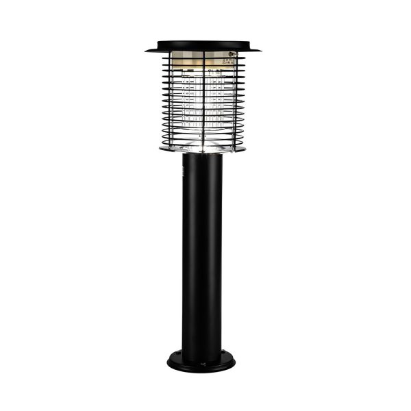 Efficient Mosquito Killer Lamp - Solar & USB Charging, Dual Light Frequency - Image 6