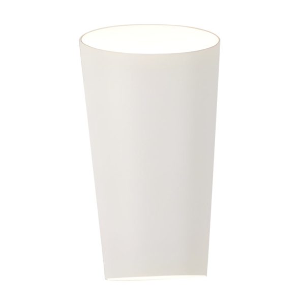 Cylindrical Waterproof 10W LED Up and Down Lights Nordic Wall Lamp - Image 9