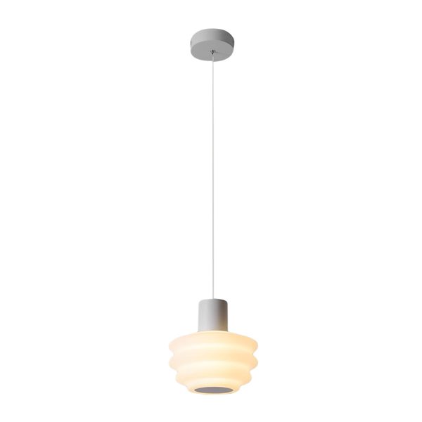 Creative Three Step Dimming Minimalist Modern Small Pendant Lighting - Image 12