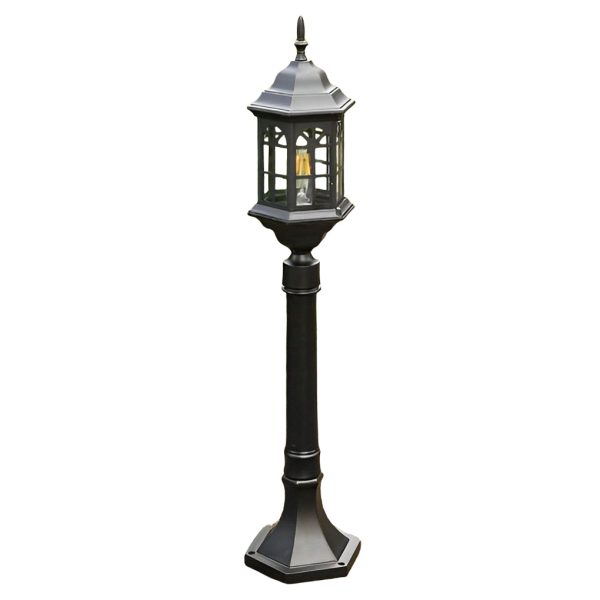 Creative LED Waterproof Modern Outdoor Lights Lawn Lamp Pathway Lights - Image 10