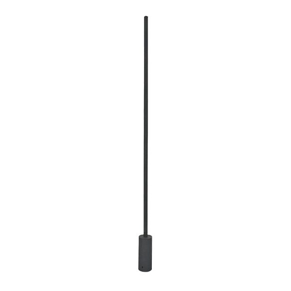 Minimalist Strip LED Waterproof Modern Outdoor Floor Lamp Lawn Lights - Image 12