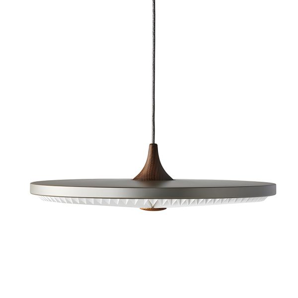 Round UFO 3 Step Dimming LED Pendant Lights Kitchen Island Lighting - Image 8
