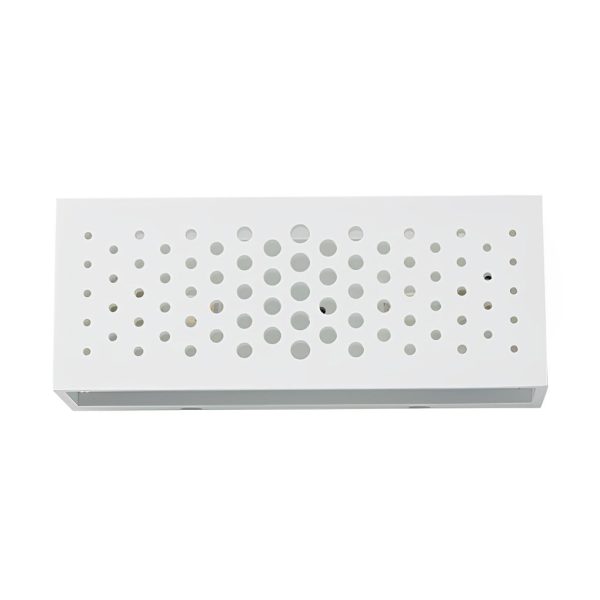 Rectangular Up and Down Light Modern LED Wall Lights Fixture Wall Lamp - Image 5