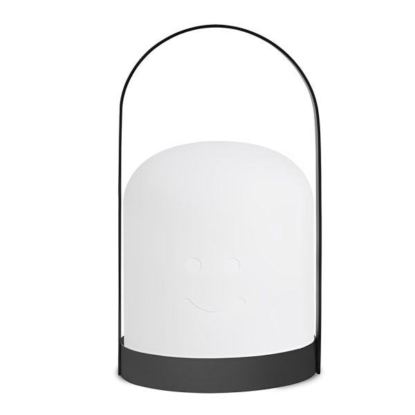 Rechargeable Portable Camping Mini Table Lamp - Image 4