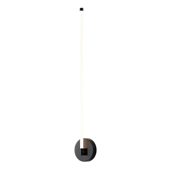 Circular Strip Three Step Dimming LED Modern Wall Sconces Lighting - Image 6