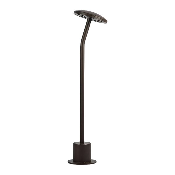 Outdoor Waterproof Mushroom Creative LED Modern Lawn Light Path Lamp - Image 9