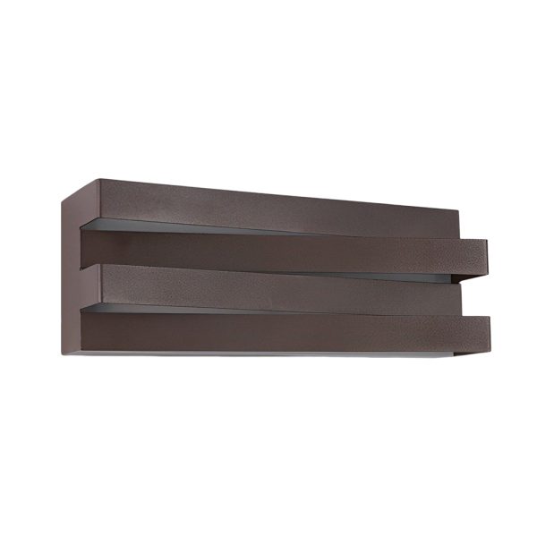 Creative Geometric LED Modern Minimalist Wall Lamp Wall Sconce Lighting - Image 9