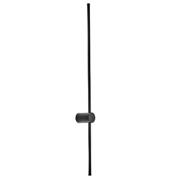Remote Control RGB Long Strip LED Wall Lamp Sconces Wall Lights - Image 10