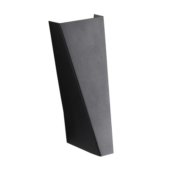 Waterproof Creative LED 10w up and Down Lighting Nordic Wall Lamp - Image 9