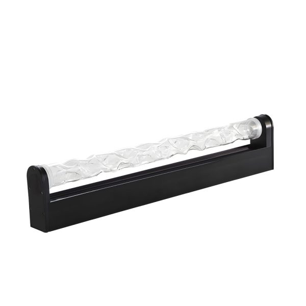 39.4-inch Dynamic 3D Ocean Wave Wall Light - Image 8