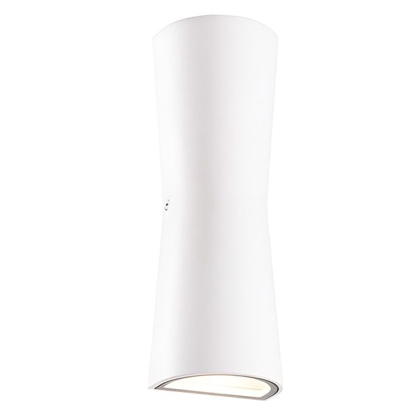 Waterproof LED Up and Down Lights Modern Wall Lamp Wall Washer Light - Image 10