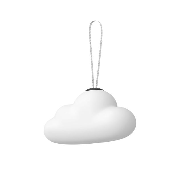 Waterproof Clouds Creative USB DC5V Rechargeable Outdoor Hanging Lights - Image 8