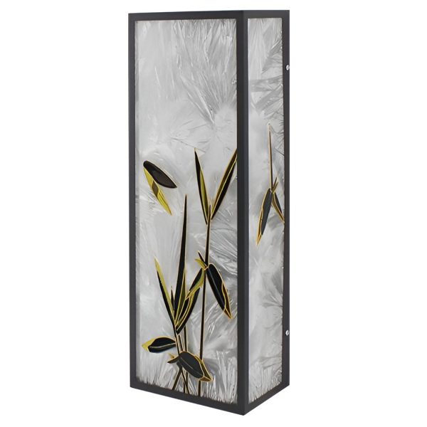 Landscape LED Waterproof Vintage Outdoor Wall Sconce Lighting Wall Lamp - Image 8