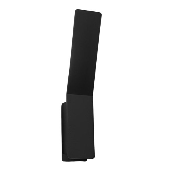 Minimalist Creative LED Aluminum Nordic Wall Lamp Wall Mounted Lights - Image 11