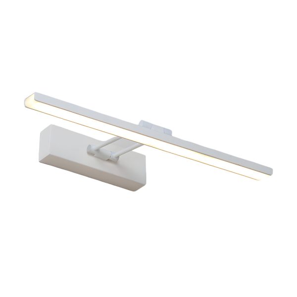 240?? Adjustable Linear LED Vanity Light with Modern Minimalist Design - Image 10