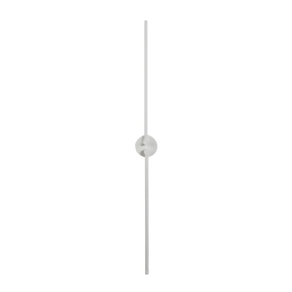 1 PC Black Modern Rotatable Linear LED Wall Light Sconces - Image 9