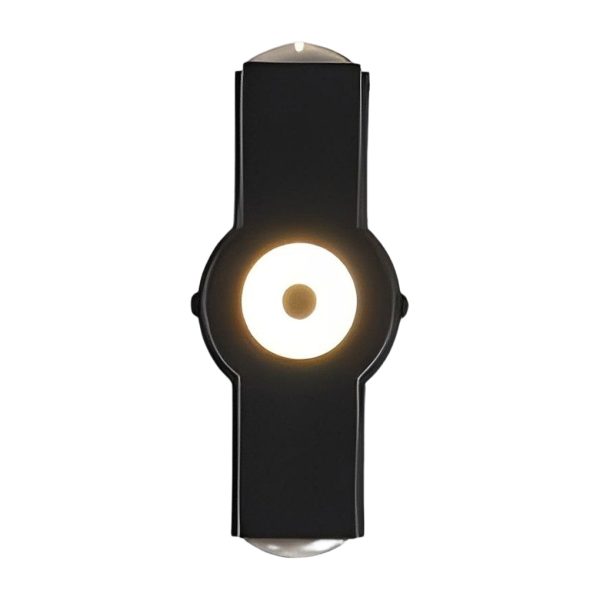 Up and Down Light Creative LED Waterproof Outdoor Wall Washer Lights - Image 12