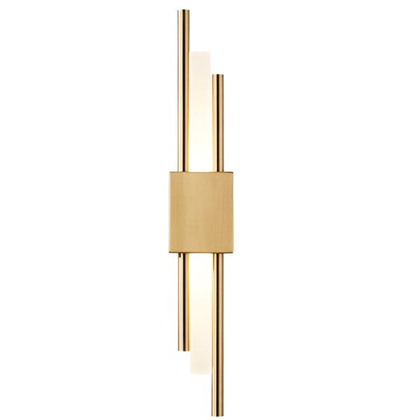 LED Up and Down Lights Postmodern Wall Lamp Wall Sconce Lighting - Image 11