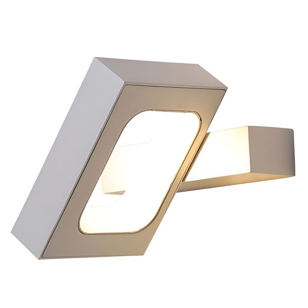 360?? Rotatable LED Wall Lamp Wall Sconces Lighting Wall Light Fixture - Image 11