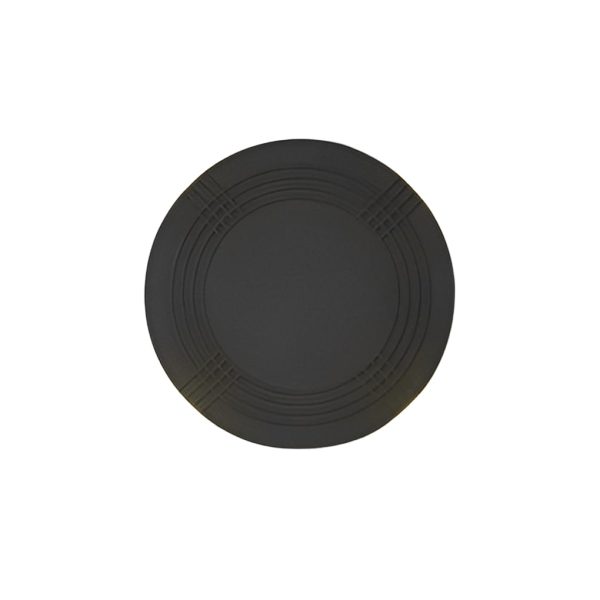 Round Square LED 12W Cross Star Lights Waterproof Modern Wall Lamp - Image 9