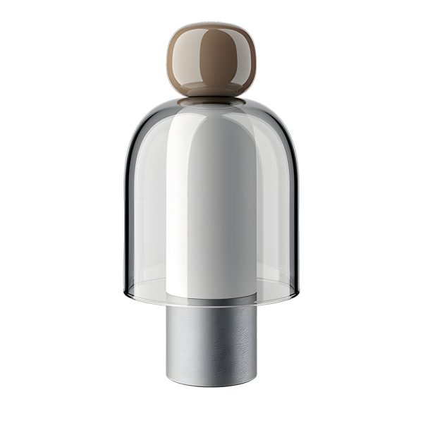 Humanoid Accent Table Lamp - Battery Operated LED - Image 10