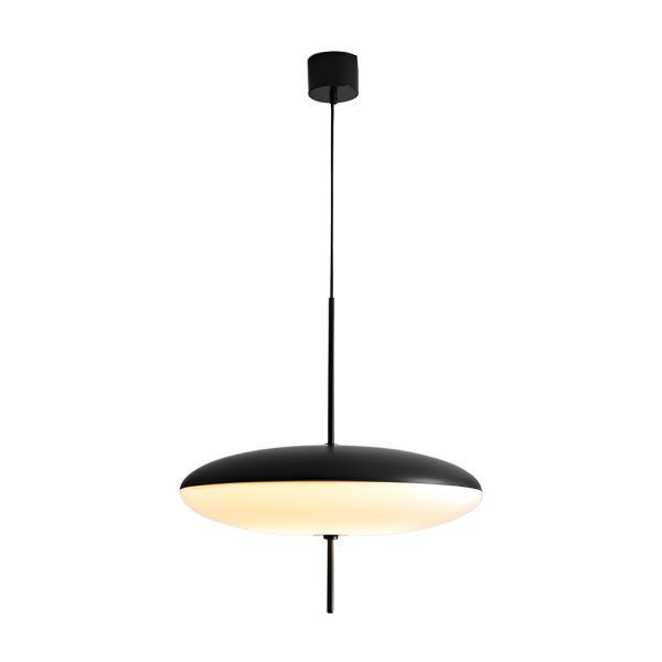 Round Acrylic E27-5w Creative Art Nordic Pendant Lights Small Chandelier - Image 6