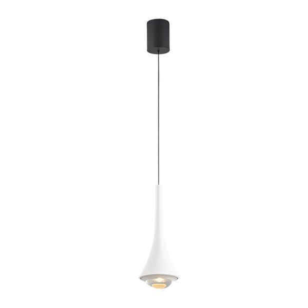 Adjustable Liftable Minimalist Creative LED Modern Chandelier - Image 11