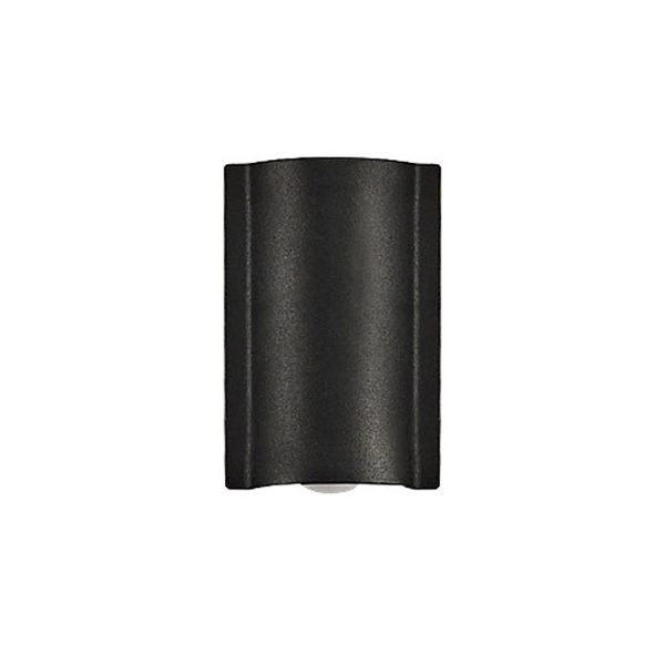Creative Wave Up and Down Light LED Waterproof Modern Wall Washer Light - Image 10