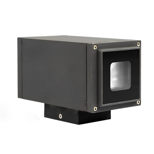 Up Down Lighting LED Outdoor Waterproof Modern Wall Washer Light - Image 11