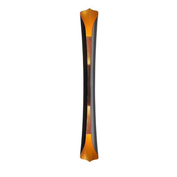 Iron Creative Up And Down Lighting COB Modern Wall Sconce Lighting - Image 8