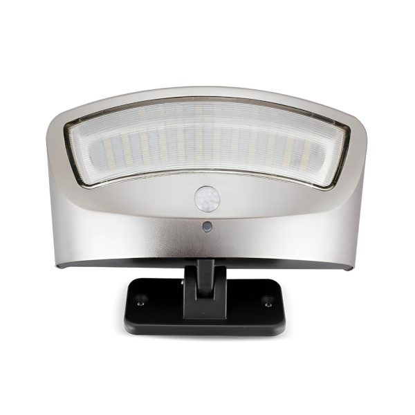 Motion Sensor 45° Adjustable Waterproof Solar Lights Outdoor Wall Lamp - Image 10