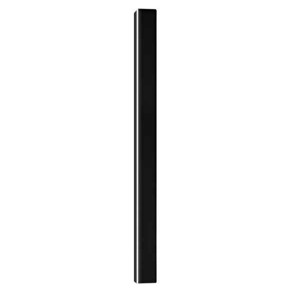 Black Long Strip LED RGB Outdoor Waterproof Wall Light - Image 12