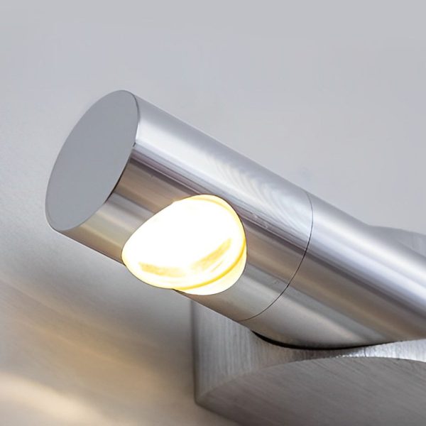 Adjustable Creative Up and Down light LED Wall Washer Lights Wall Lamp - Image 10