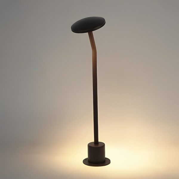 Outdoor Waterproof Mushroom Creative LED Modern Lawn Light Path Lamp - Image 8