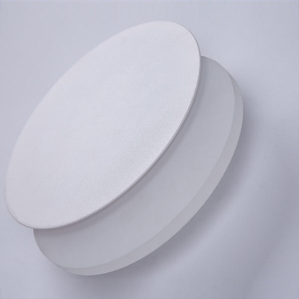 360?? Rotatable Round LED Modern Wall Lamp Decorative Wall Sconce Lighting - Image 10