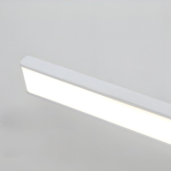 240?? Adjustable Linear LED Vanity Light with Modern Minimalist Design - Image 7